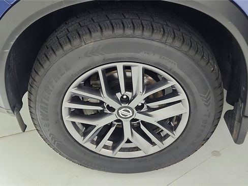 Used 2021 Nissan Rogue S AWD/4WD image 37