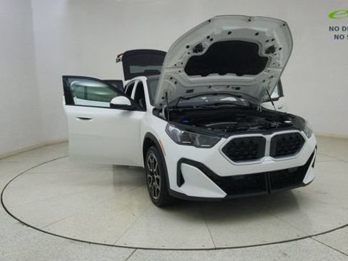 Used 2026 BMW X2 xDrive28i AWD/4WD image 68