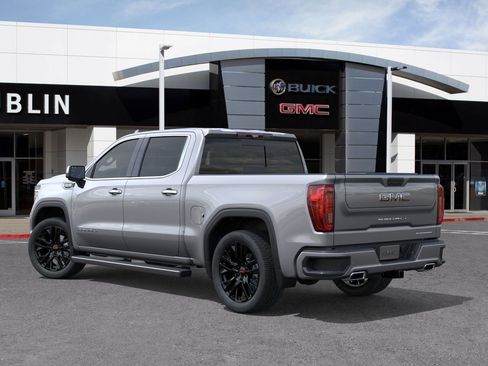 New 2026 GMC Sierra 1500 Denali image 5