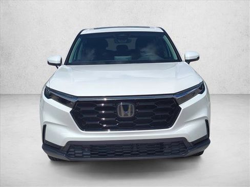 Used 2025 Honda CR-V EX-L image 2