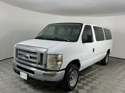 Used 2011 Ford E-350 and Econoline 350 XLT