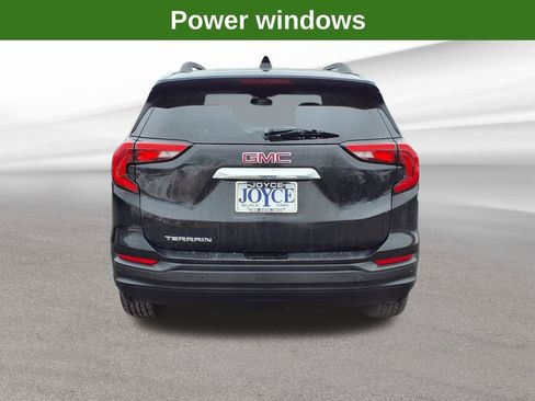 Used 2018 GMC Terrain SLE w/ Driver Convenience Package image 29