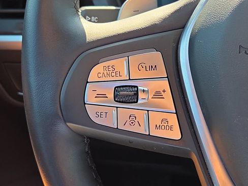 Used 2024 BMW X3 xDrive30i w/ Premium Package AWD/4WD image 25