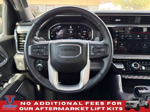 Used 2026 GMC Sierra 1500 Denali w/ Technology Package AWD/4WD image 33