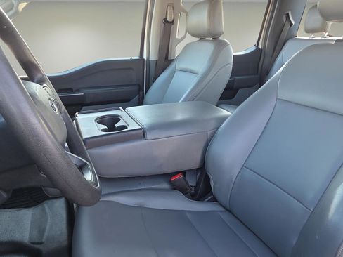 Used 2022 Ford F150 XL w/ Trailer Tow Package image 33