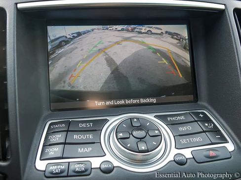 Used 2009 INFINITI G37 X w/ Premium Pkg image 19