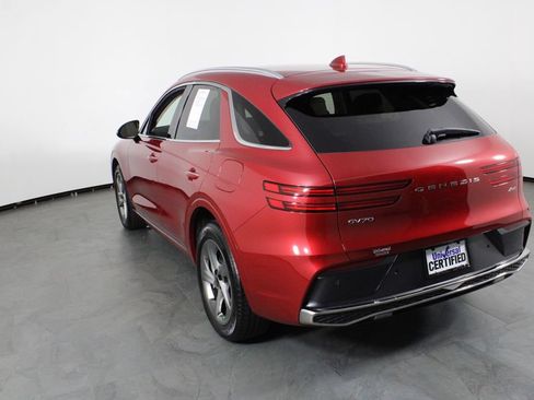 Used 2026 Genesis GV70 2.5T AWD/4WD image 14