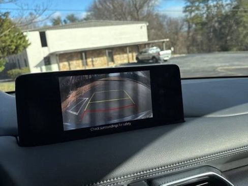 Used 2024 MAZDA CX-5 Carbon Edition image 20