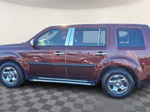 Used 2015 Honda Pilot LX image 5