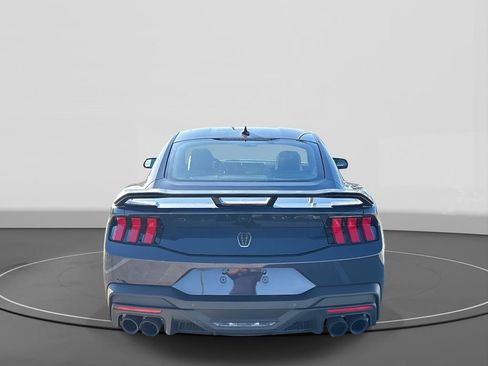 New 2025 Ford Mustang Dark Horse image 5