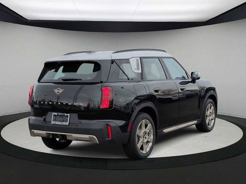 New 2026 MINI Cooper Countryman S image 8