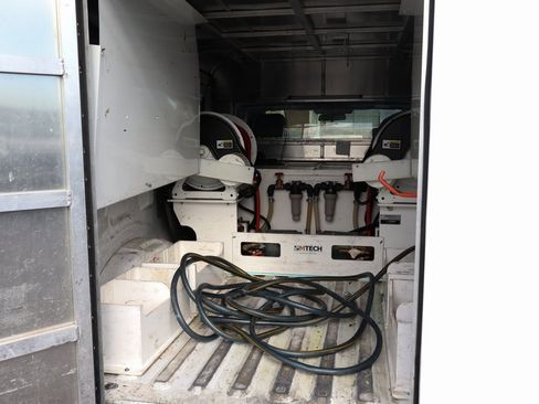 Used 2018 Ford F150 XL w/ Equipment Group 101A Mid image 11