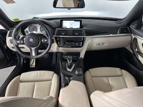 Used 2018 BMW 430i Gran Coupe xDrive image 22