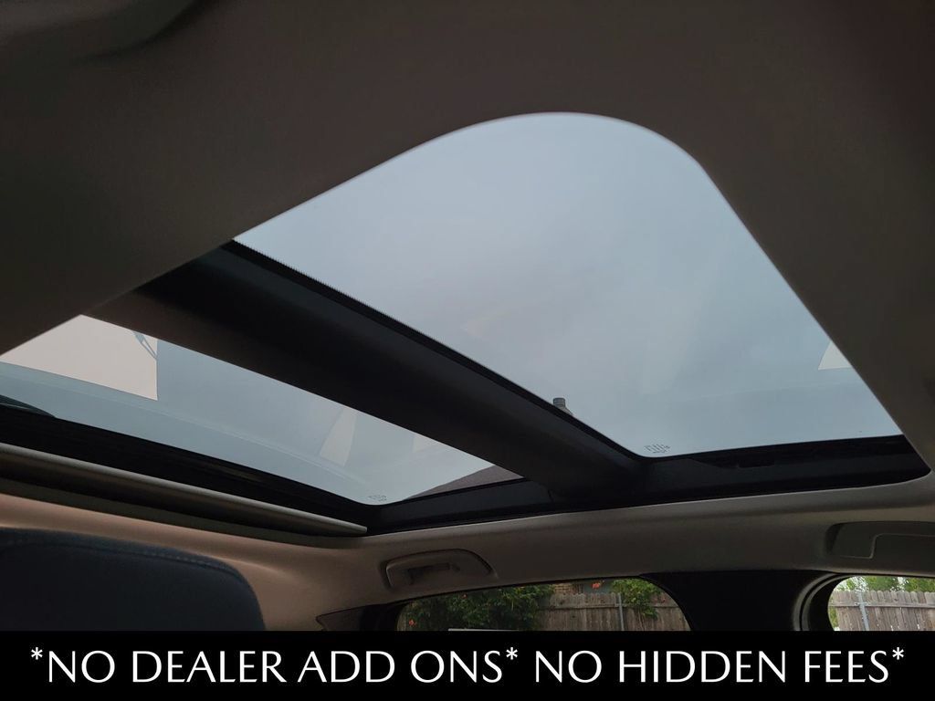 New 2026 MAZDA CX-5 2.5 S w/ Premium Plus Package AWD/4WD image 8