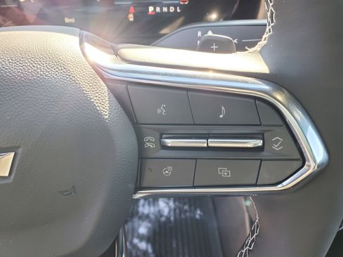 New 2026 Chevrolet Traverse LT w/ LPO, Floor Liner Package FWD image 12