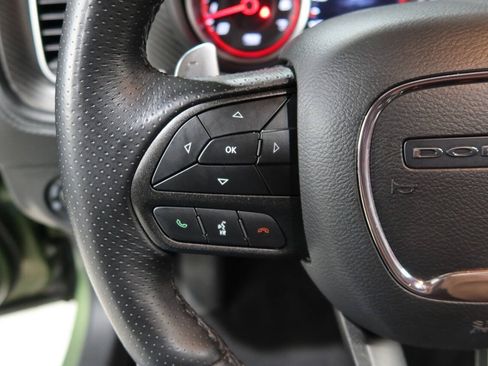 Used 2023 Dodge Charger Scat Pack RWD image 33