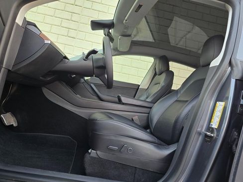 Used 2021 Tesla Model Y Long Range image 18
