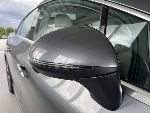 Certified 2024 Mercedes-Benz EQE 350+ 4MATIC Sedan image 9