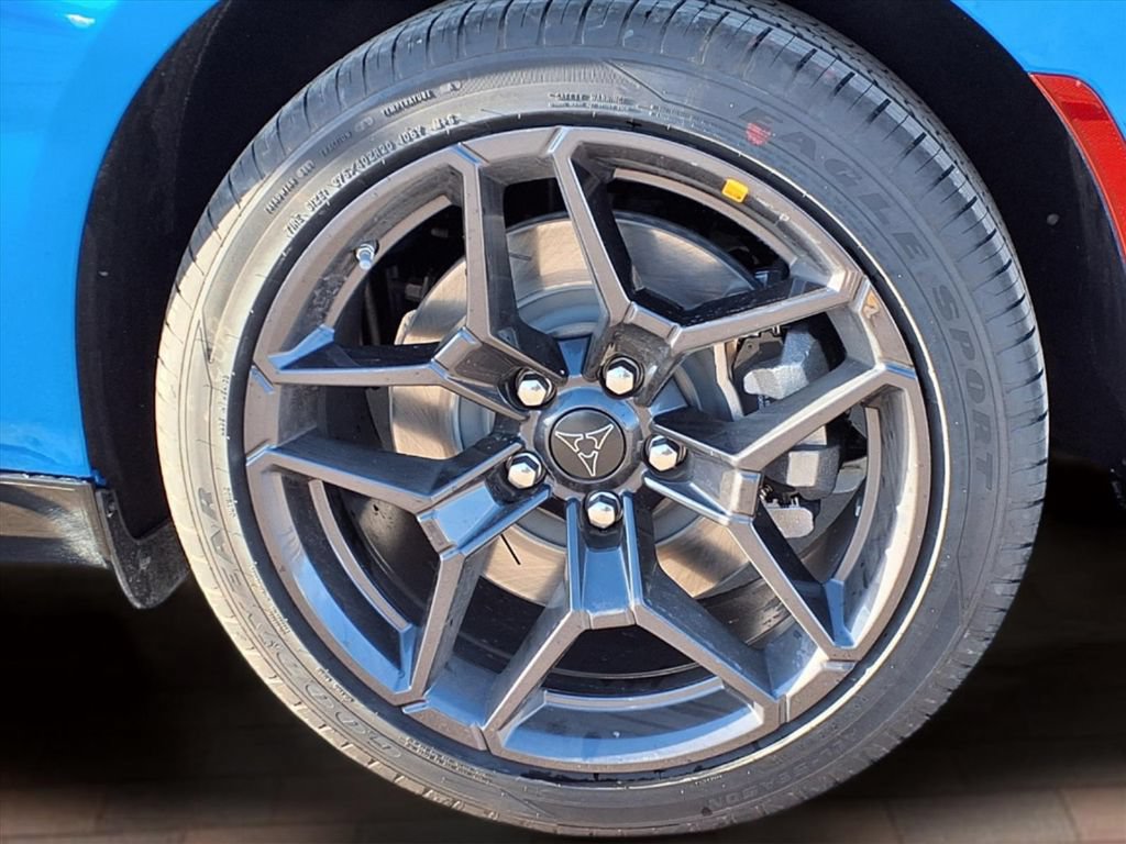 New 2026 Dodge Charger Scat Pack w/ Blacktop Package AWD/4WD image 34