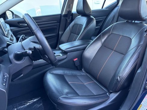 Used 2021 Nissan Altima 2.5 SR image 15