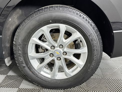 Used 2019 Chevrolet Equinox LT image 36