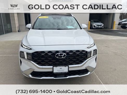 Used 2023 Hyundai Santa Fe Calligraphy image 5