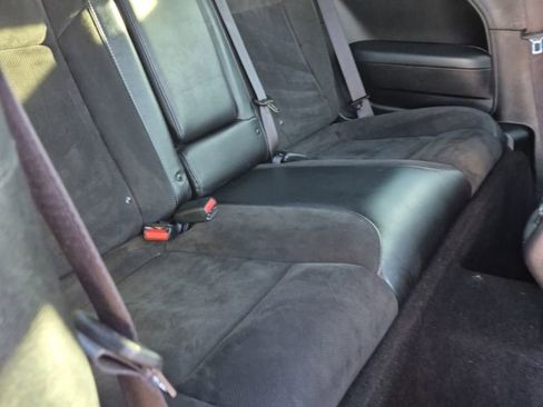 Used 2022 Dodge Challenger R/T w/ Plus Package RWD image 27