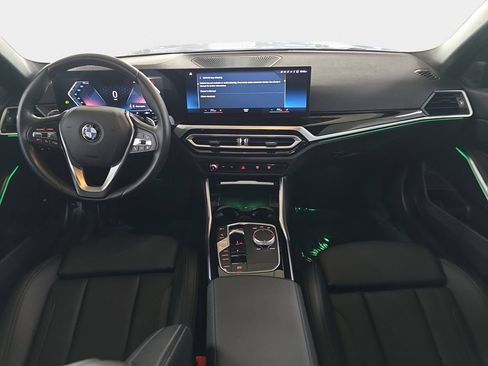 Used 2023 BMW 330i Sedan w/ Convenience Package RWD image 12