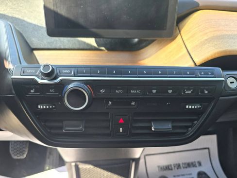 Used 2014 BMW i3 w/ Range Extender RWD image 20