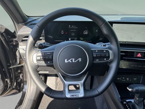 Used 2026 Kia K5 GT-Line w/ GT-Line Premium Package FWD image 14