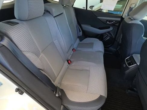 Used 2023 Subaru Outback Premium AWD/4WD image 19