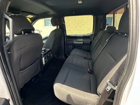 Used 2019 Ford F150 XLT w/ Equipment Group 302A Luxury AWD/4WD image 20