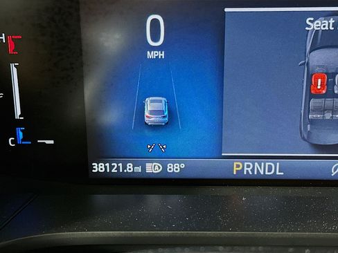 Used 2024 Ford Escape ST-Line FWD image 19