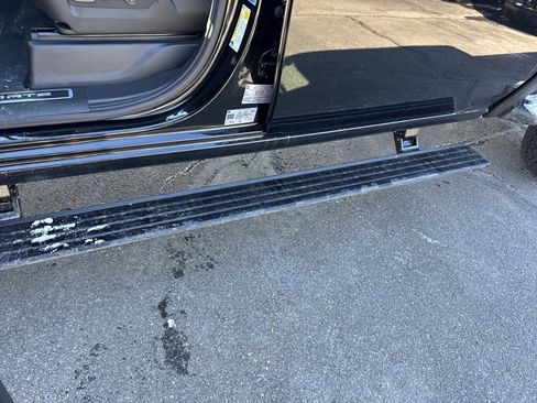 New 2026 GMC Sierra 2500 Denali Ultimate w/ Max Trailering Package image 10