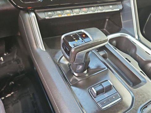 Used 2023 GMC Sierra 1500 Denali AWD/4WD image 12