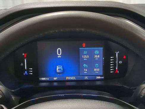 Used 2023 Ford Escape Active AWD/4WD image 30