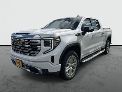Used 2024 GMC Sierra 1500 Denali w/ Technology Package