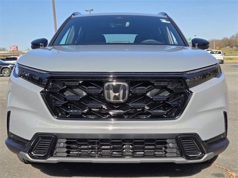New 2026 Honda CR-V Sport-L image 11