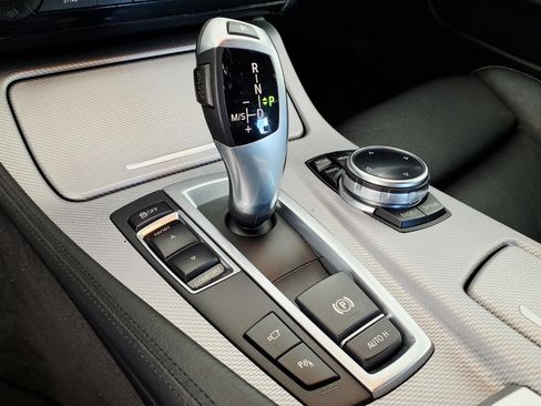 Used 2014 BMW 528i Sedan RWD image 20