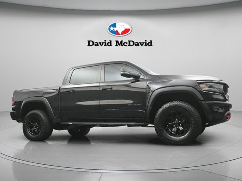 Used 2023 RAM 1500 TRX w/ TRX Level 2 Equipment Group AWD/4WD image 41