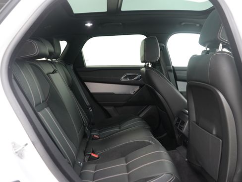 Used 2023 Land Rover Range Rover Velar R-Dynamic S image 14