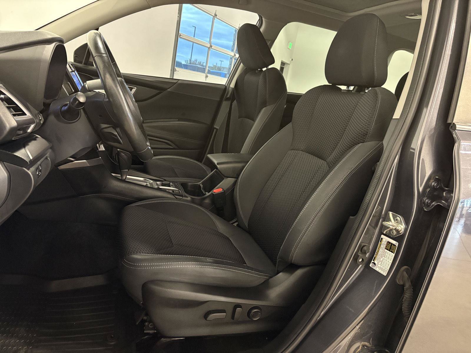 Used 2021 Subaru Forester Premium AWD/4WD image 17