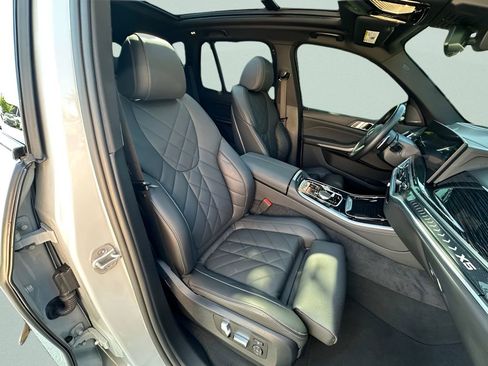 Certified 2024 BMW X5 xDrive40i w/ M Sport Package AWD/4WD image 23