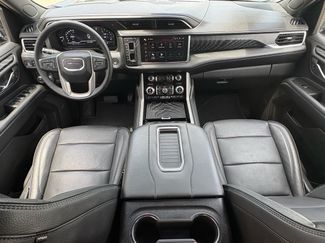 Used 2023 GMC Yukon Denali AWD/4WD video 2