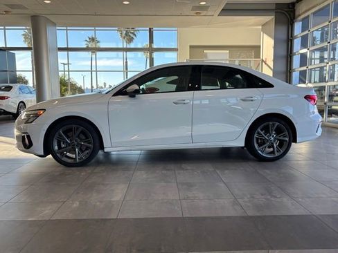 Used 2024 Audi A3 2.0T Premium w/ Convenience Package image 9