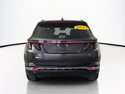 Used 2022 Hyundai Tucson SEL AWD/4WD image 6