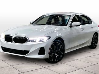 Used 2025 BMW 330i Sedan w/ Convenience Package video 1