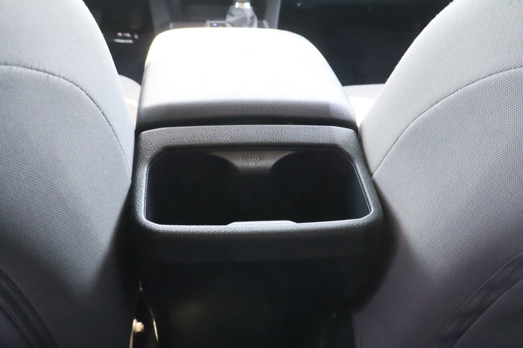 Used 2021 Toyota Tacoma SR5 RWD image 32