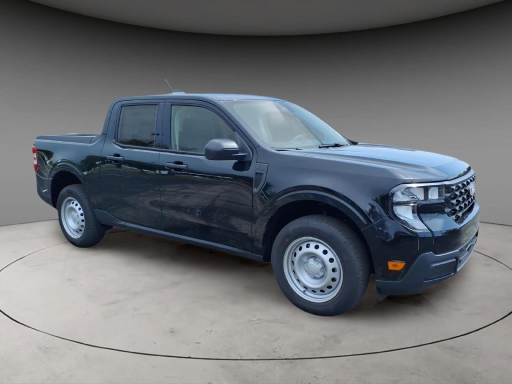 New 2026 Ford Maverick XL w/ Equipment Group 101A AWD/4WD image 5