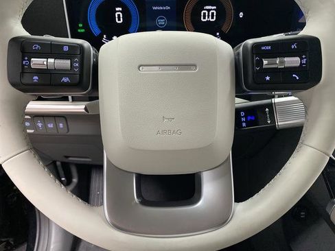 New 2026 Hyundai Santa Fe SEL image 15